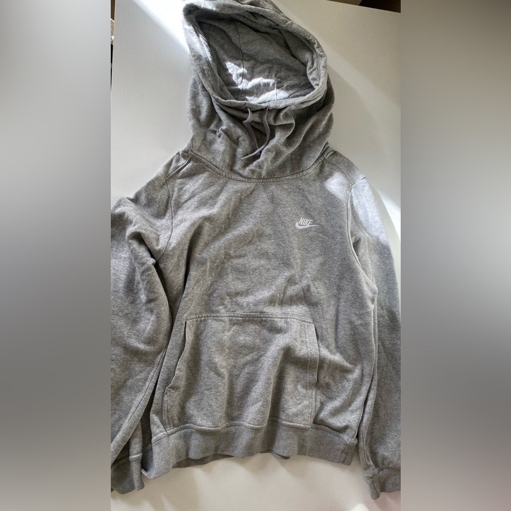 Nike Sweatshirt